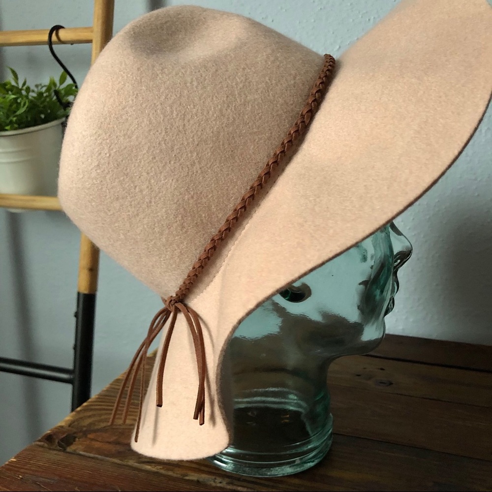 Fedora Hat - image 3